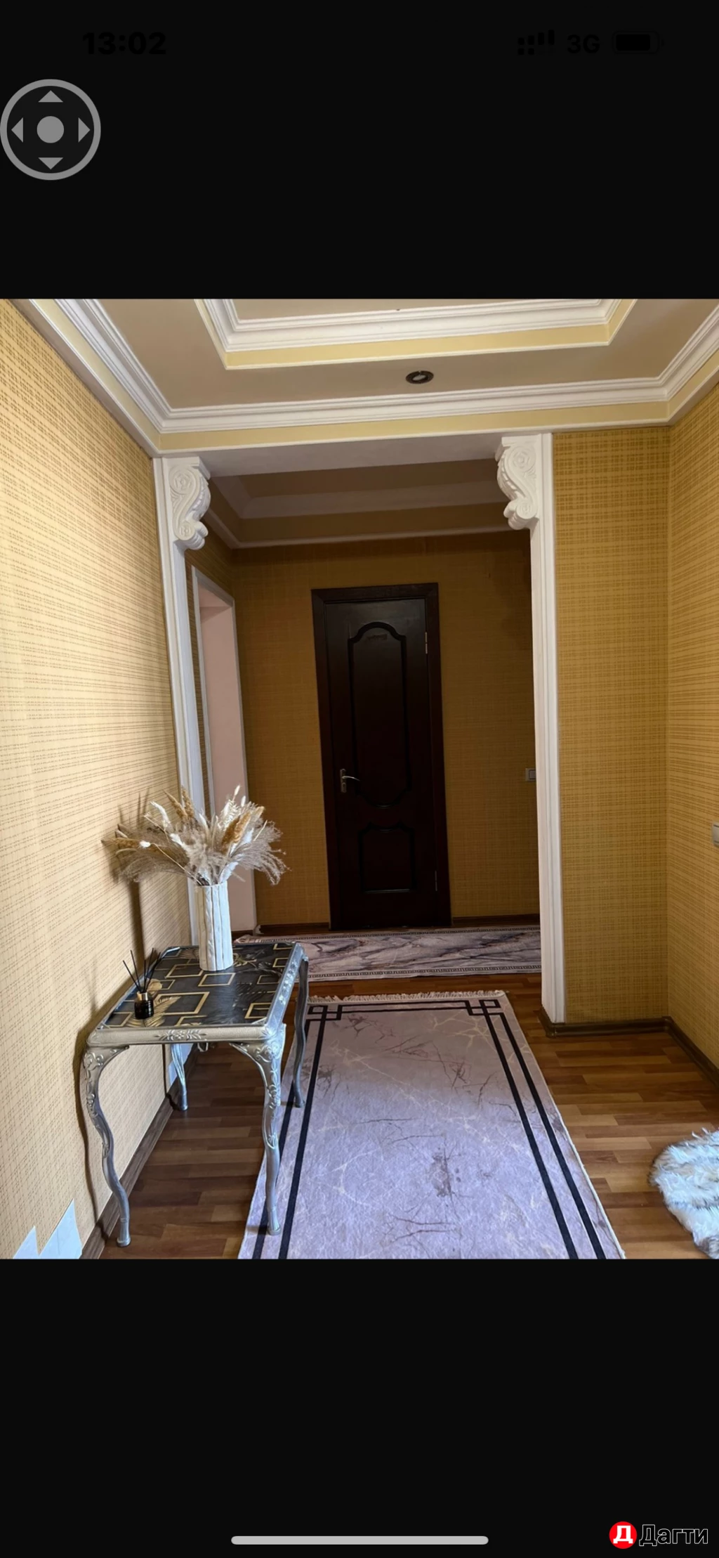 Квартира, 2 комнаты, 65 м², Собственник