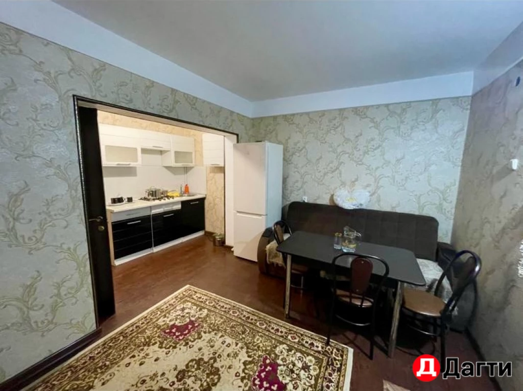 Квартира, 2 комнаты, 65 м², Собственник