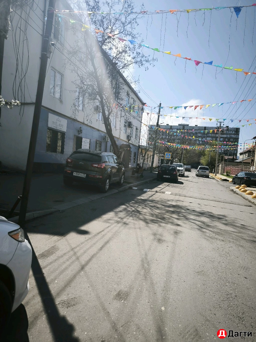 Квартира, 2 комнаты, 53 м², Собственник