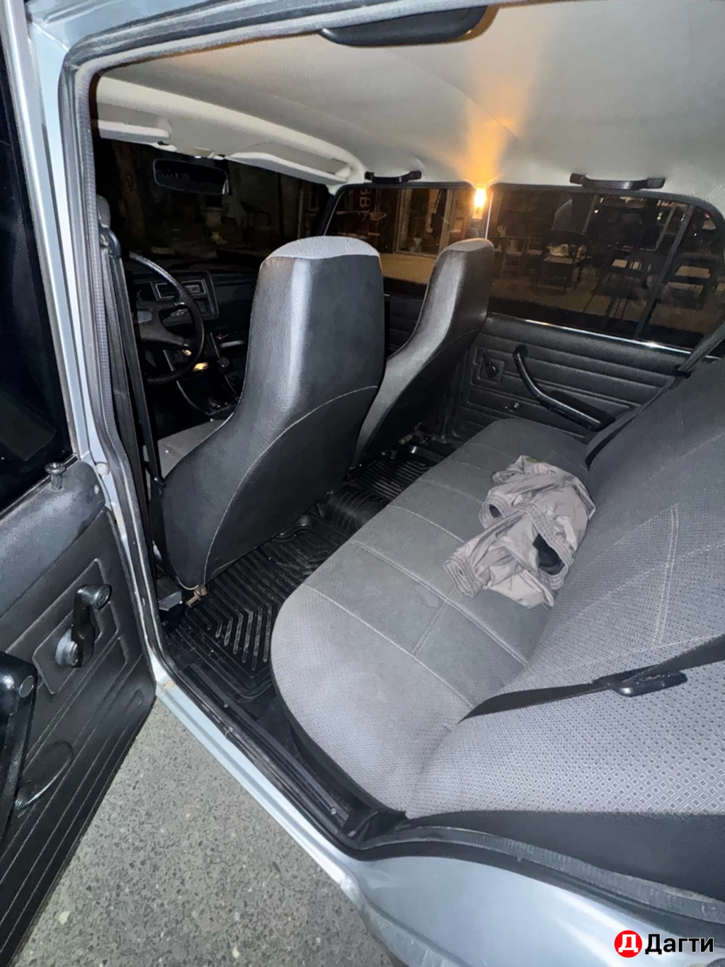 LADA (ВАЗ) 2107, 2011 года