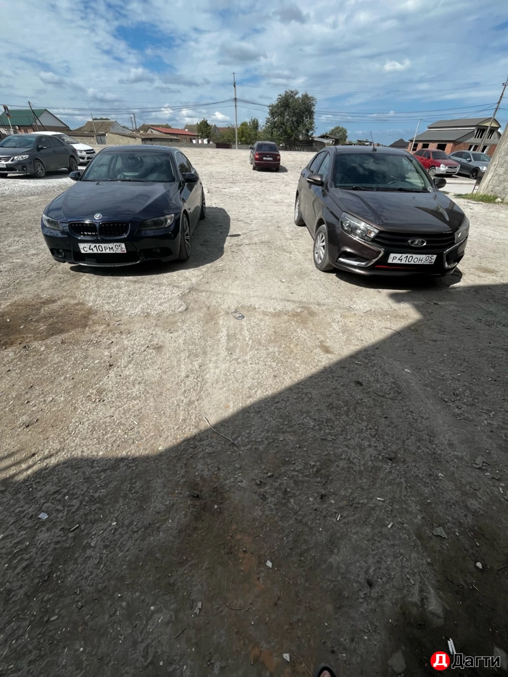 LADA (ВАЗ) Vesta, 2016 года