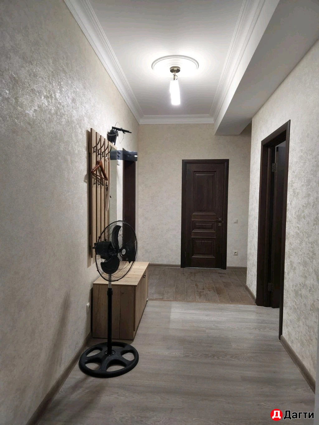 Квартира, 2 комнаты, 78 м², Собственник