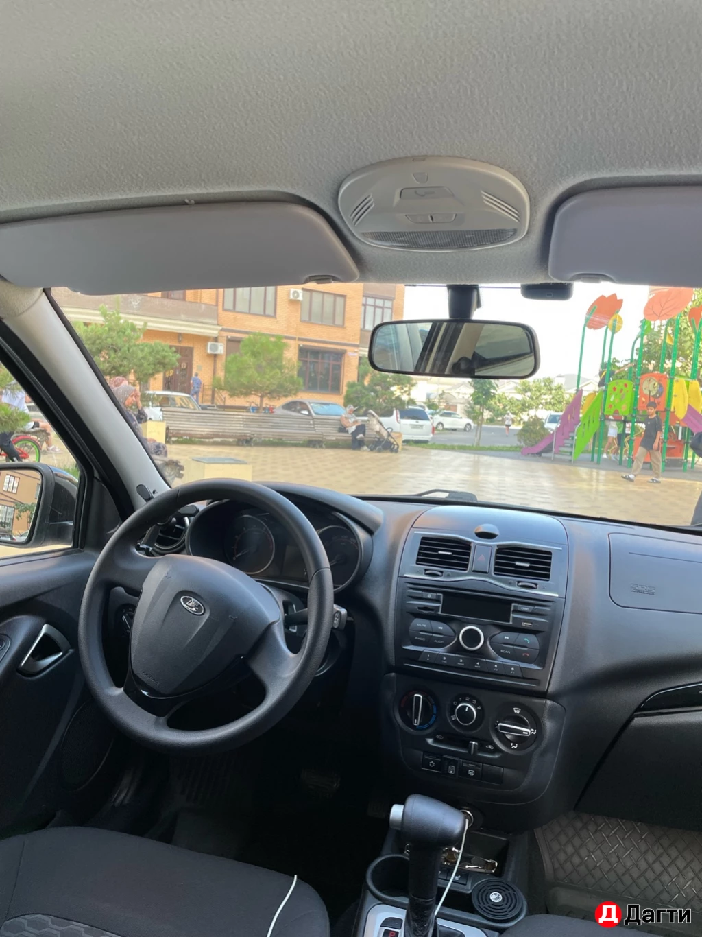 LADA (ВАЗ) Granta, 2019 года