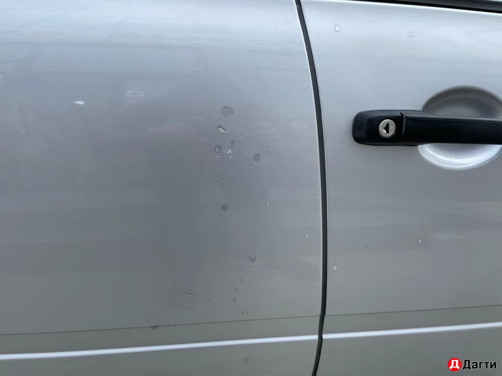 LADA (ВАЗ) Granta, 2013 года