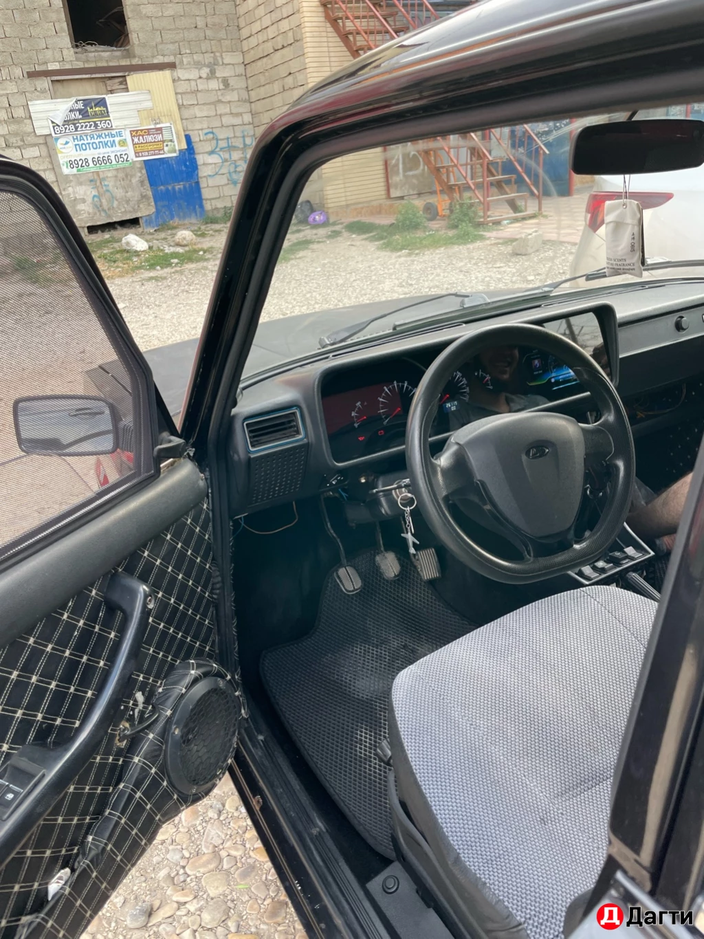 LADA (ВАЗ) 2107, 2010 года