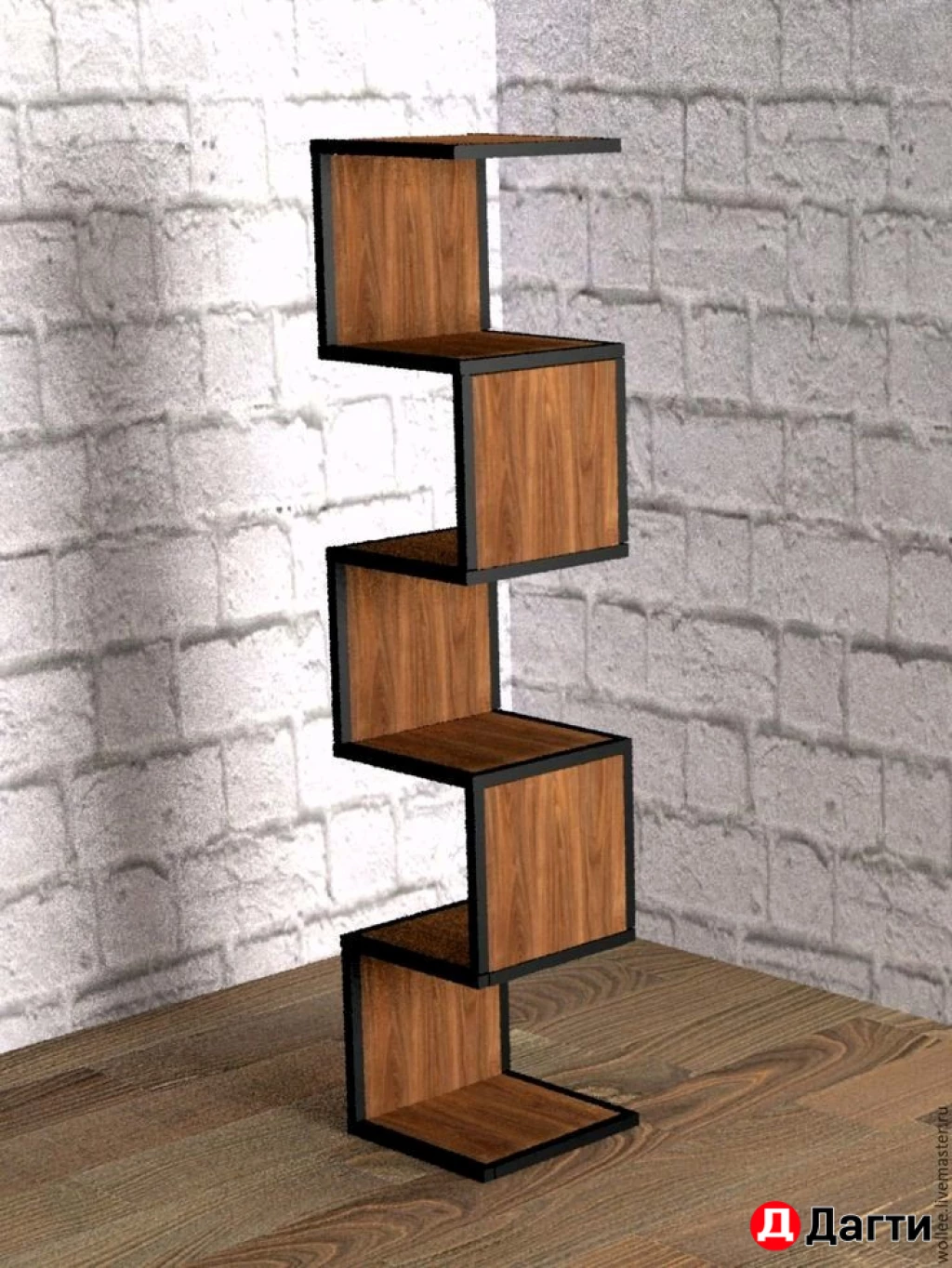 Домовая мебель отличающаяся элегантностью, простотой и практичностью