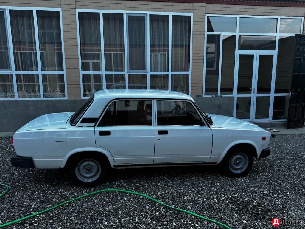 LADA (ВАЗ) 2107, 2010 года