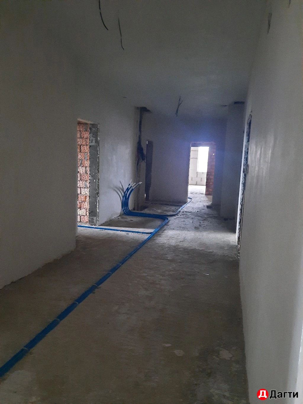 Квартира, 1 комната, 51 м², Собственник