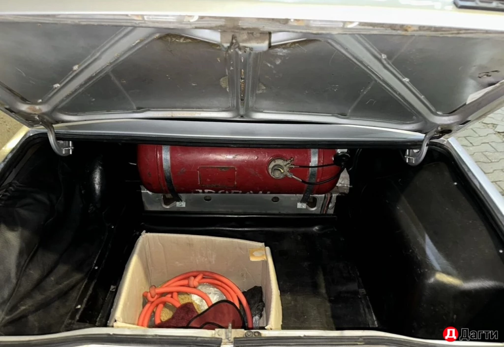 LADA (ВАЗ) 2107, 2011 года