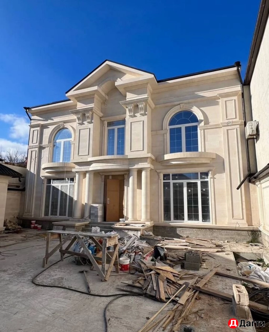 ООО ФАСАД ДИЗАЙН