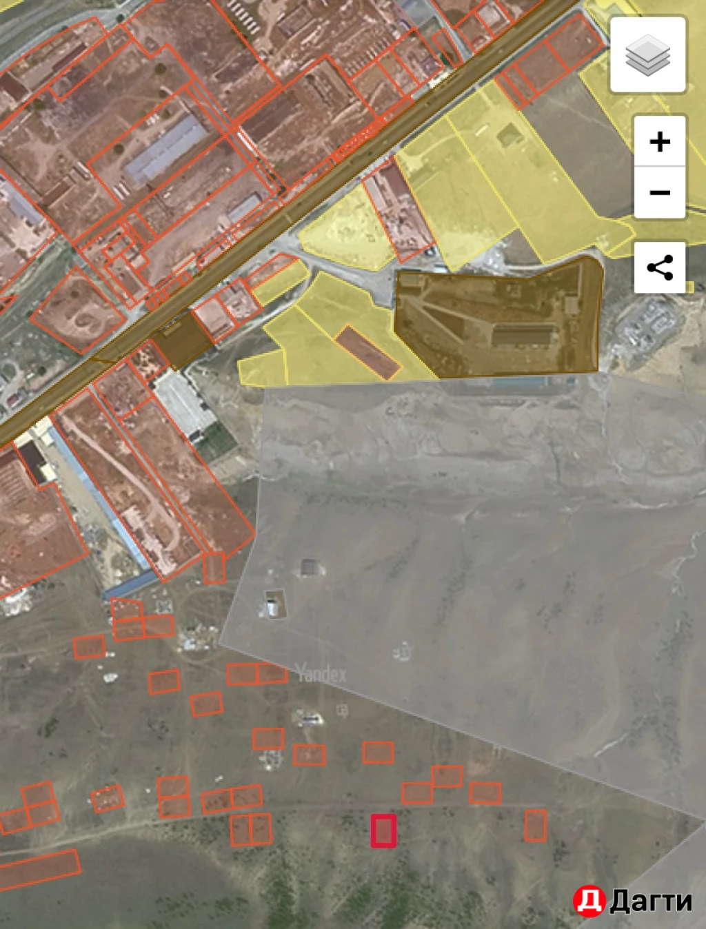 Участок, 6 сот, Поселения (ИЖС)