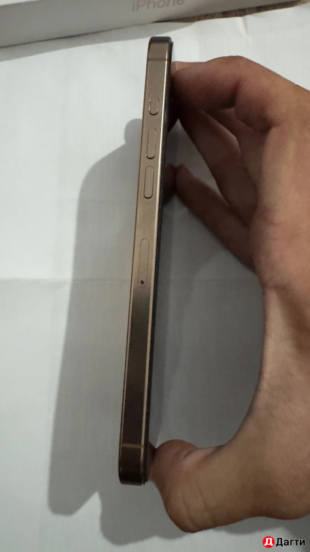 Айфон 16 про Макс 256гб