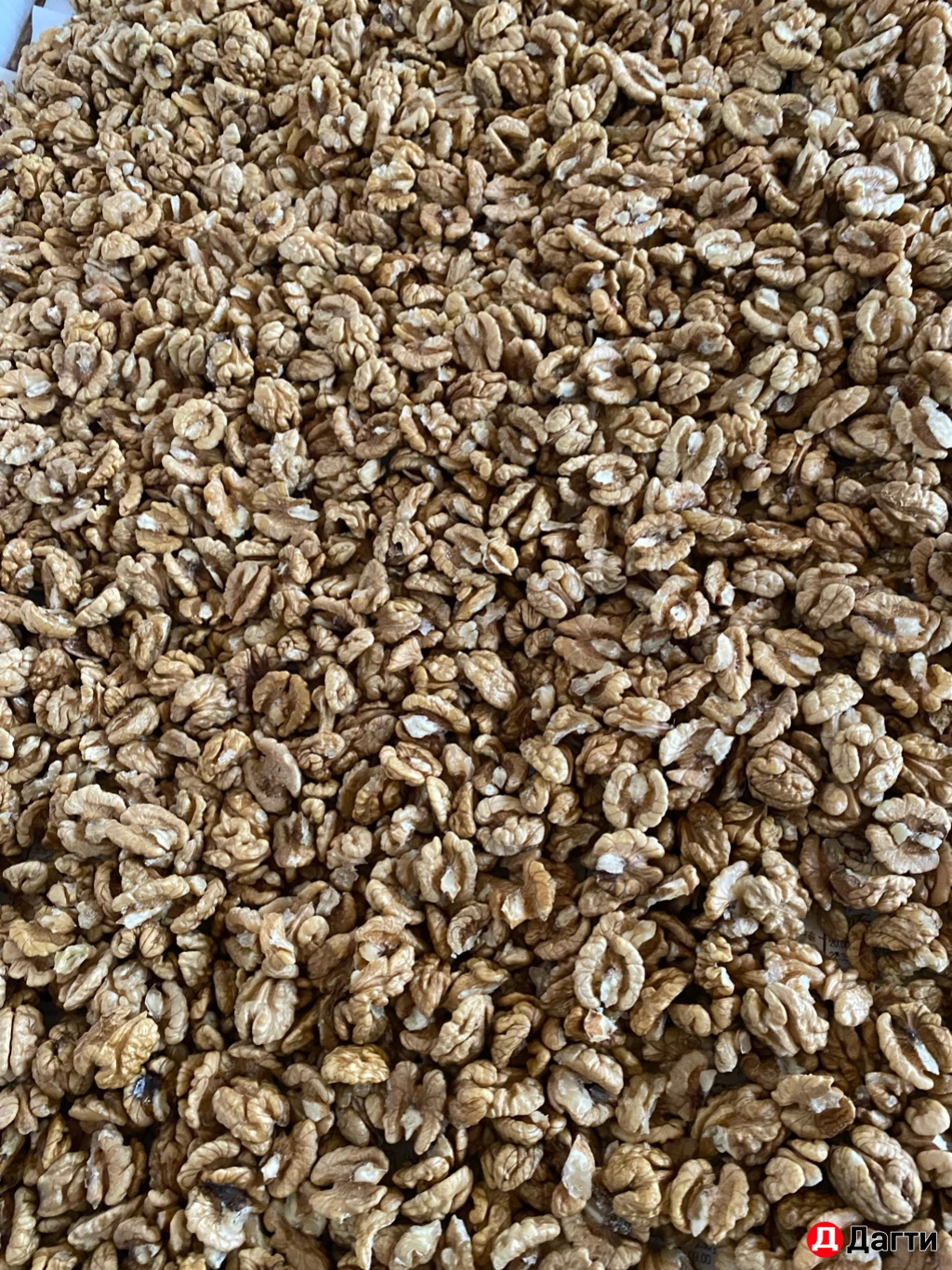 Орехи 800 р кг