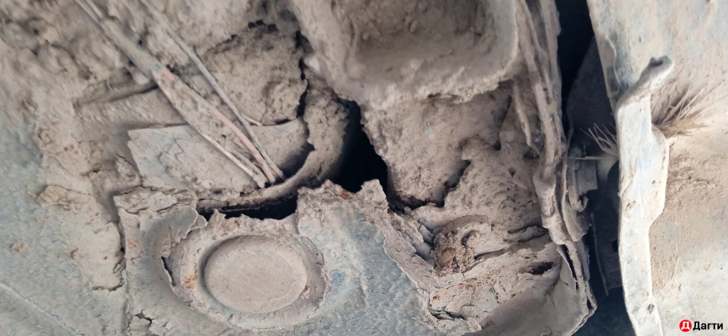 LADA (ВАЗ) 2114, 2007 года