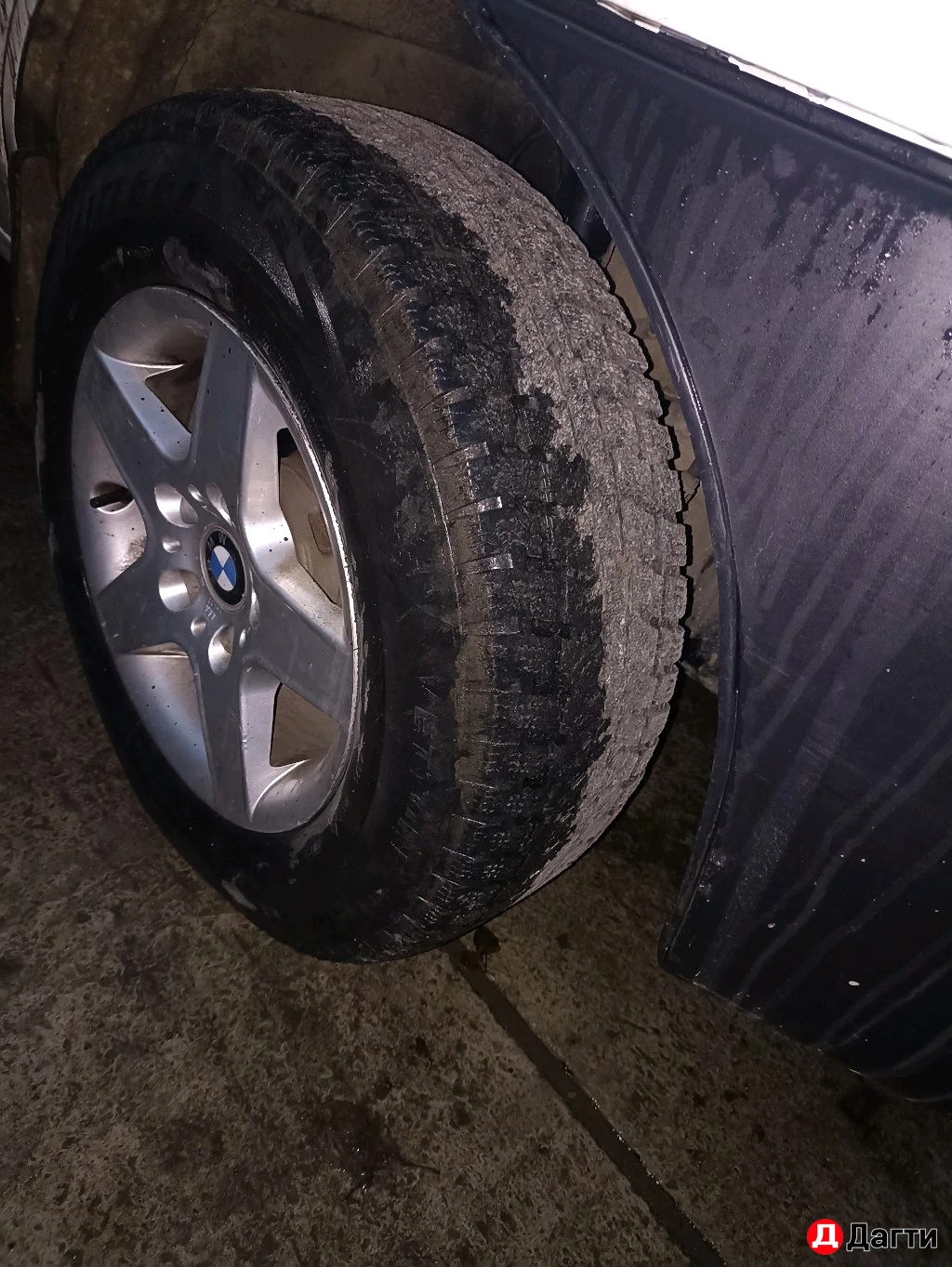 Фиат дукато