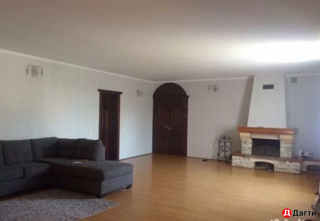 Дом, Поселения (ИЖС), 27 сот