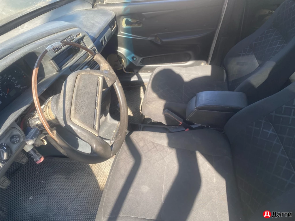 LADA (ВАЗ) 2114, 2004 года