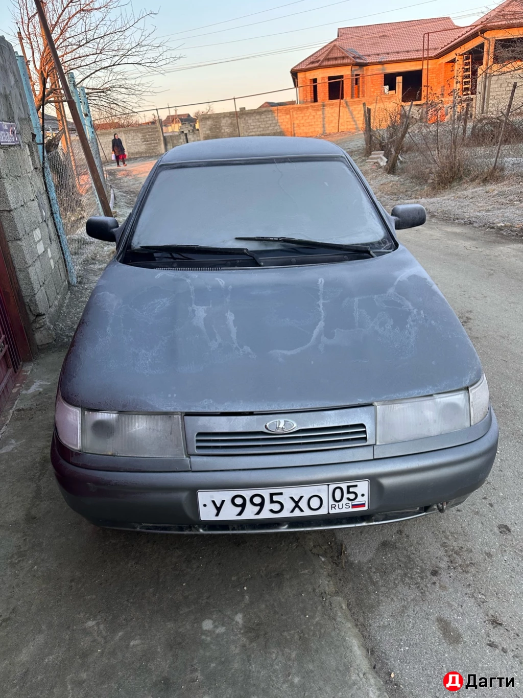 LADA (ВАЗ) 2112, 2006 года