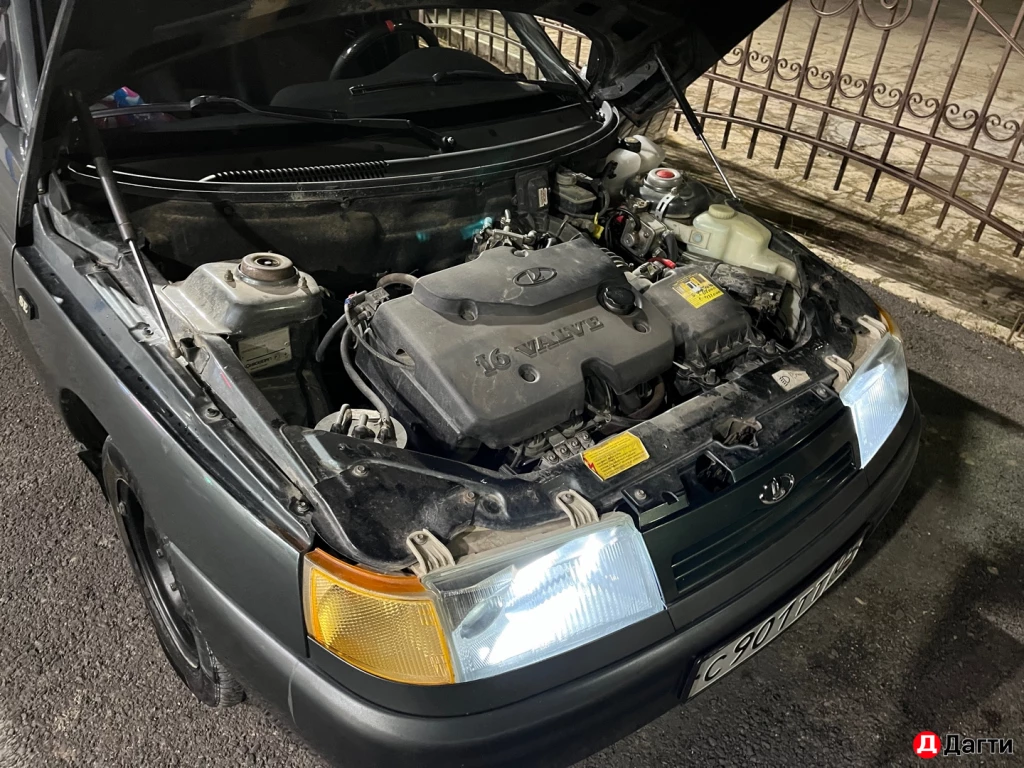 LADA (ВАЗ) 2110, 2010 года