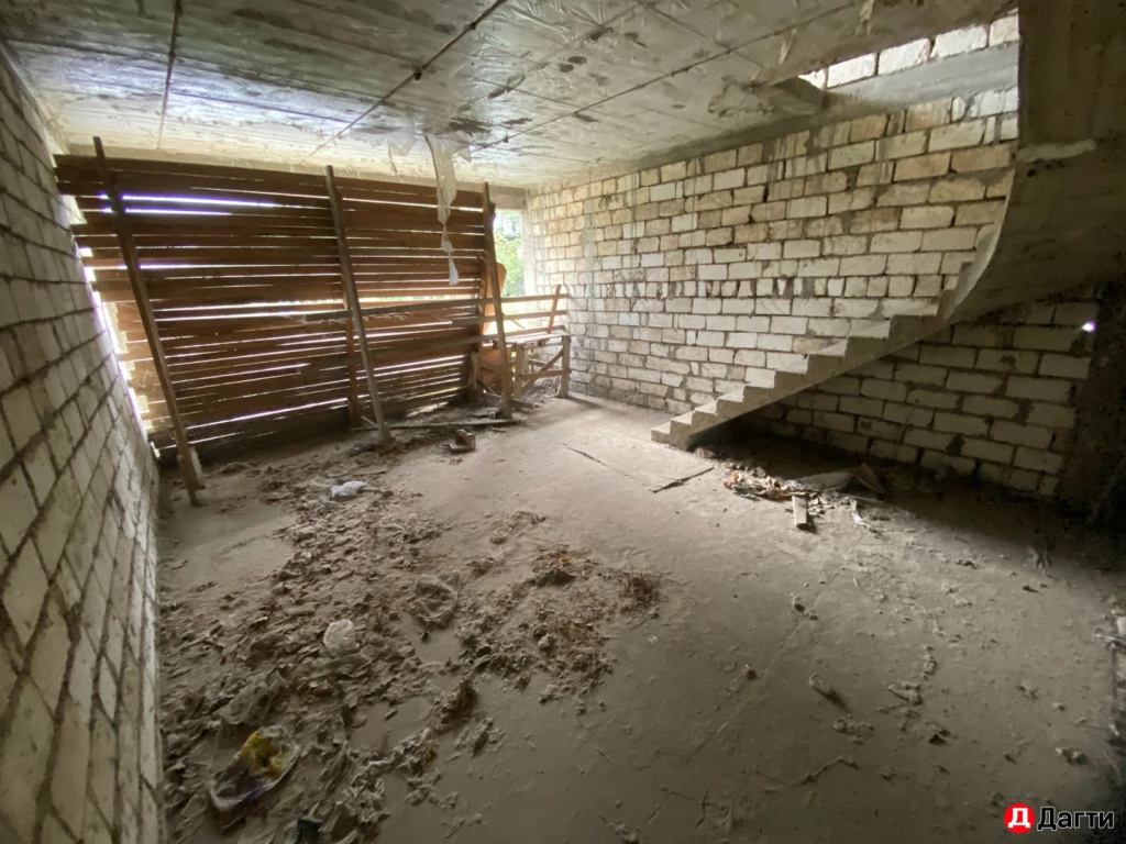 Помещение свободного назначения, Собственник