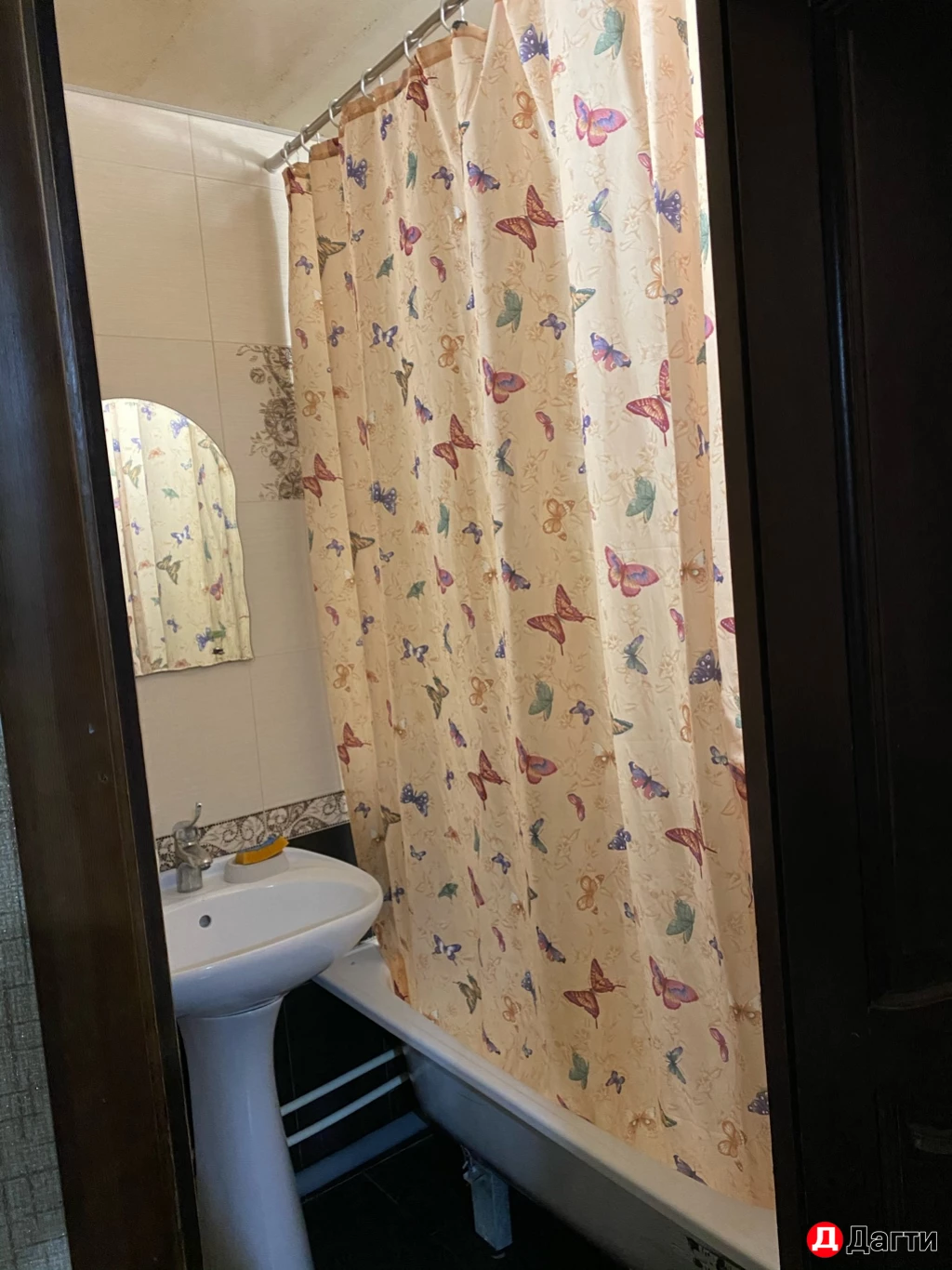 Квартира, 2 комнаты, 65 м², Собственник