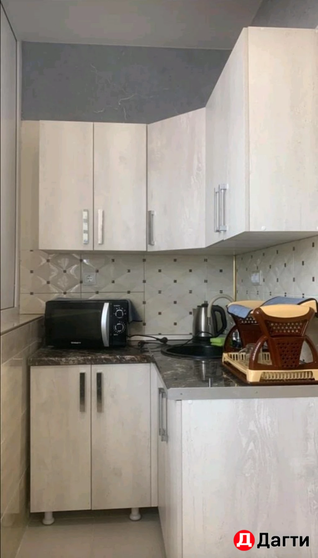 Квартира, 1 комната, 32 м², Собственник