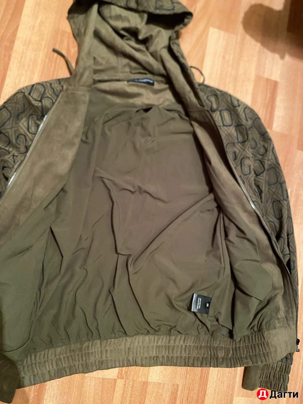 Дольче габана