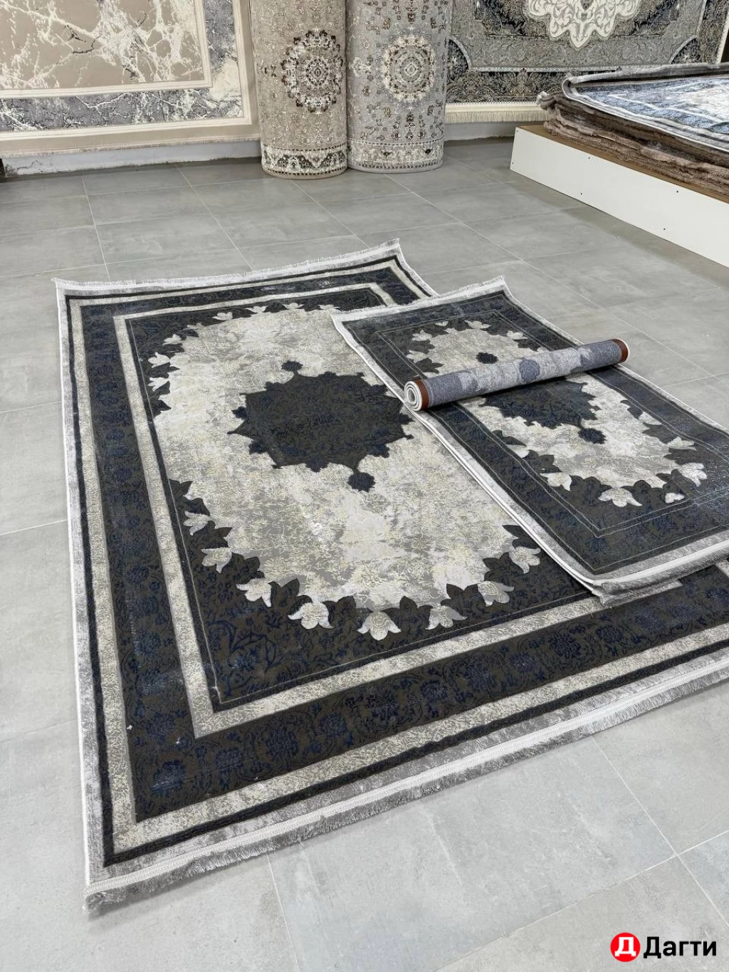 Ковры из коллекции Шираз