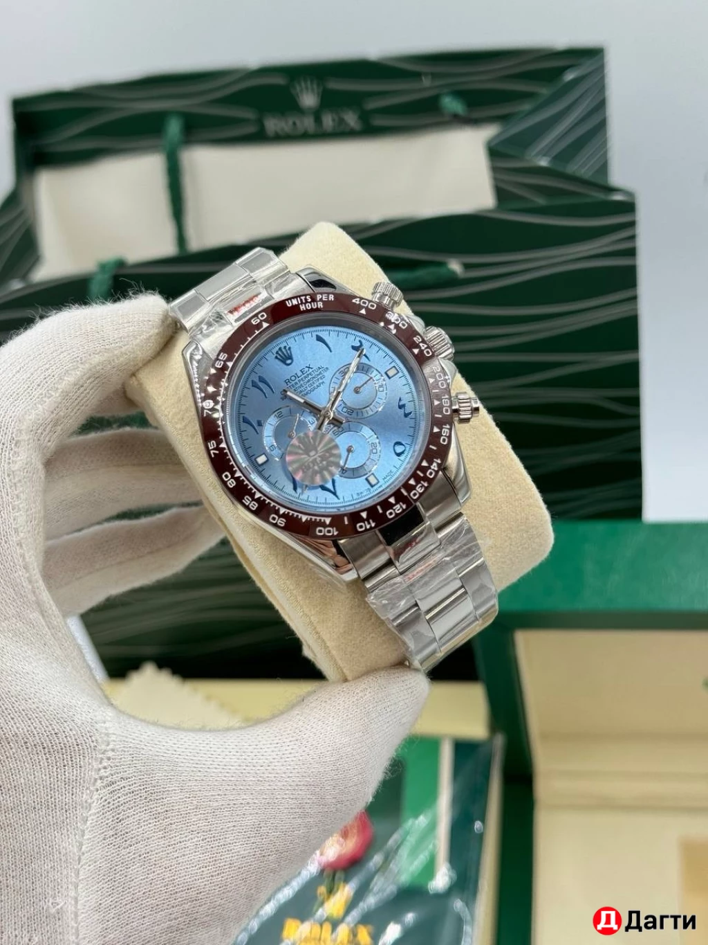 Часы Rolex