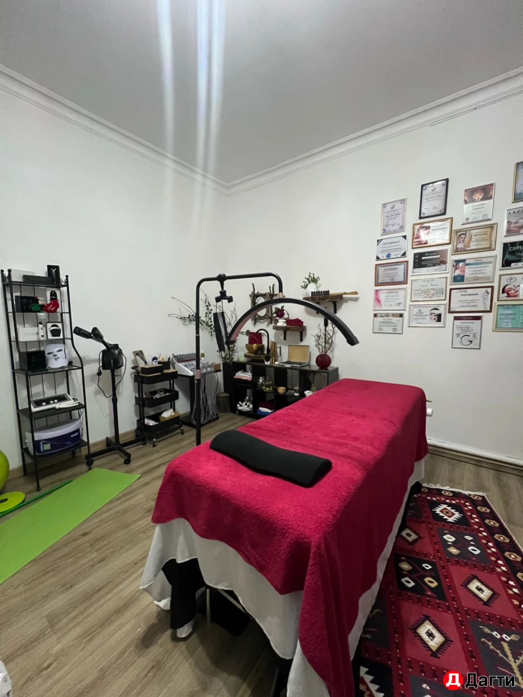 Массаж, хиджама , эстетическая косметология