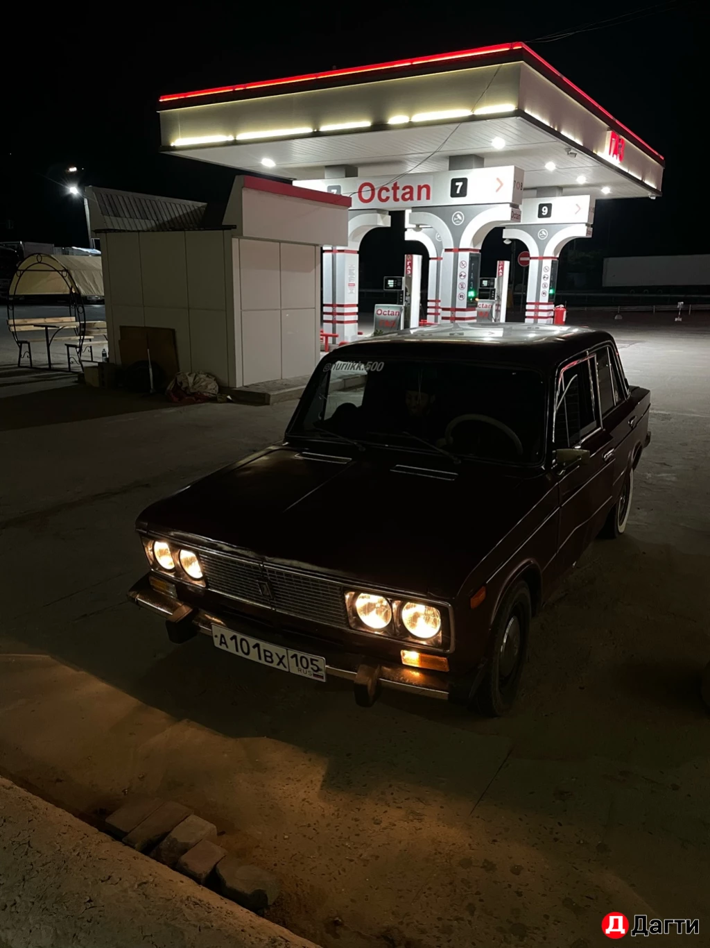 LADA (ВАЗ) 2106, 2003 года