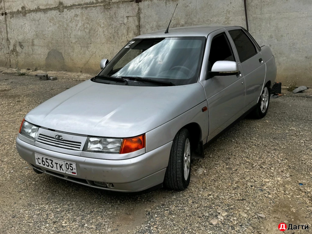 LADA (ВАЗ) 2110, 2004 года