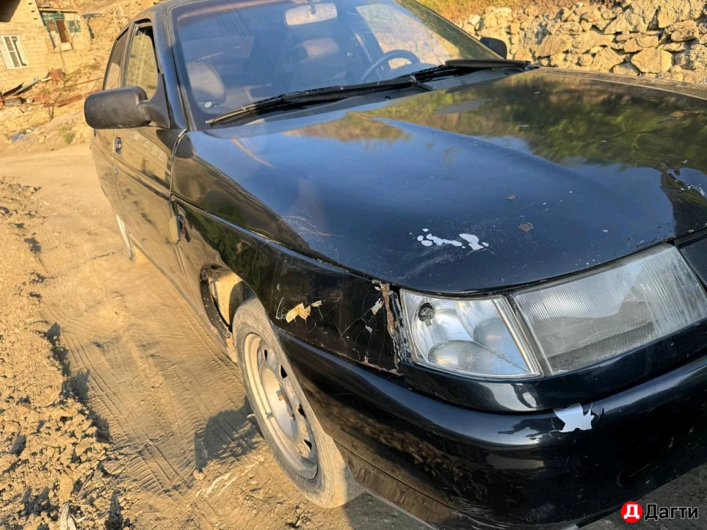 LADA (ВАЗ) 2112, 2006 года