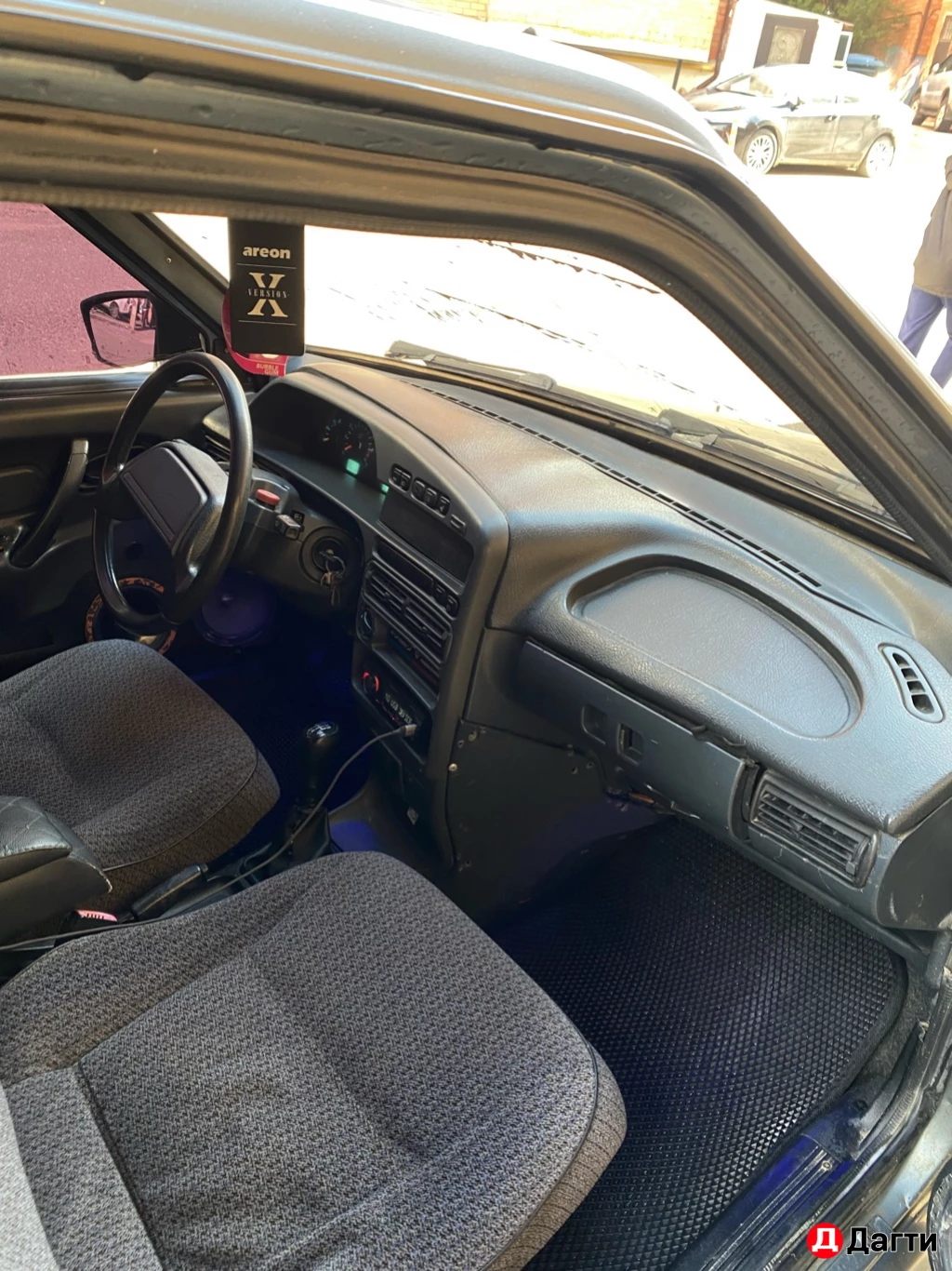 LADA (ВАЗ) 2114, 2006 года