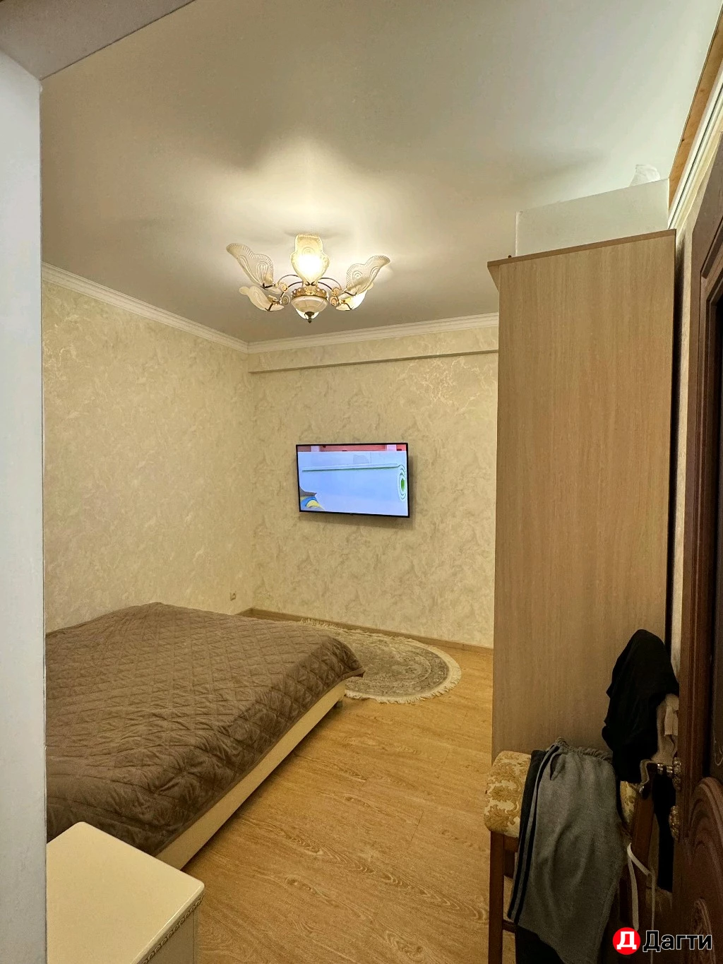 Квартира, 2 комнаты, 40 м², Агент