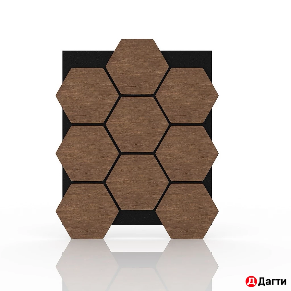 Панел реечная