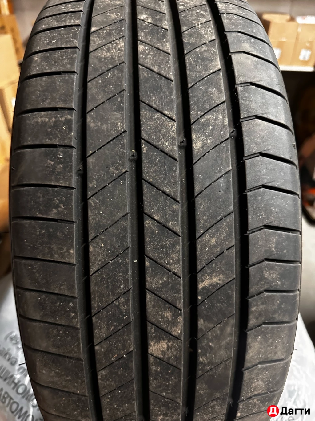 Колеса KUMHO Корея 235.45.r19