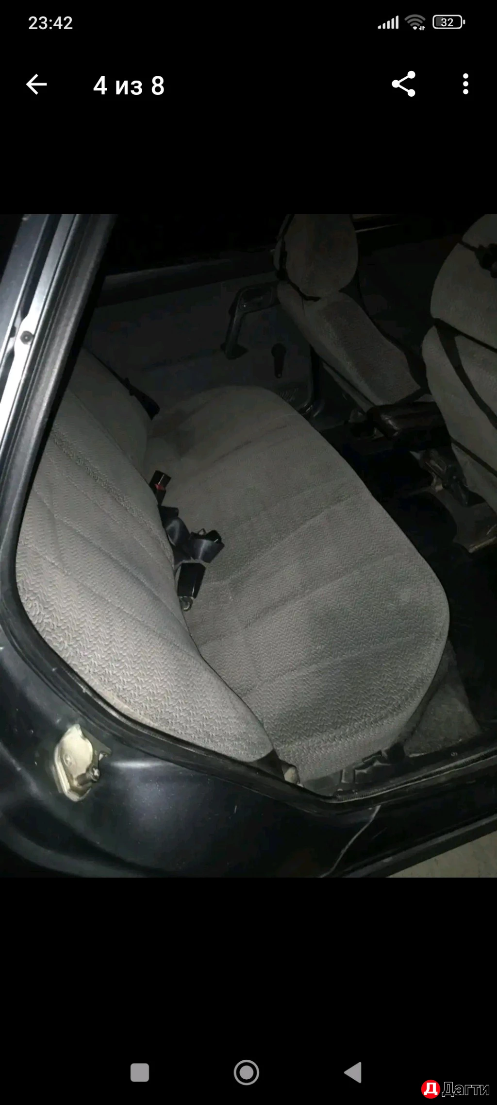 LADA (ВАЗ) 2110, 2004 года