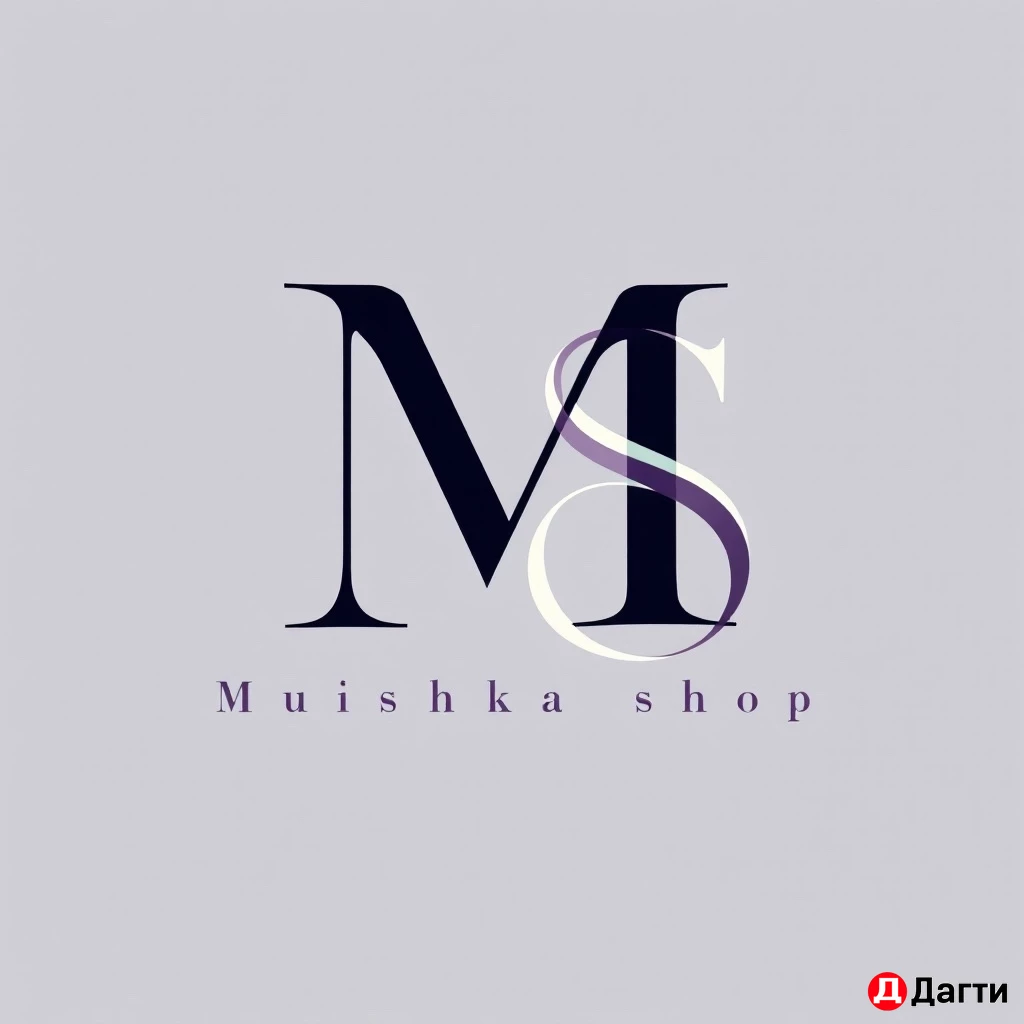 Создание логотипа