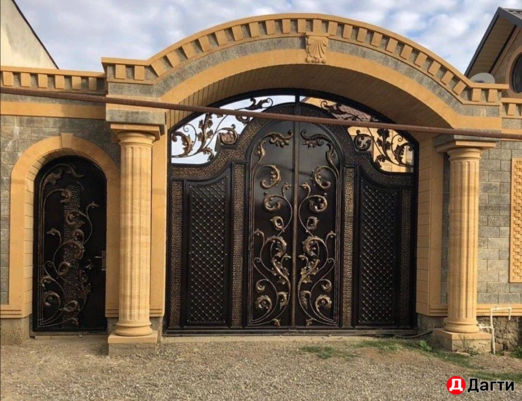 Дагестанский камень