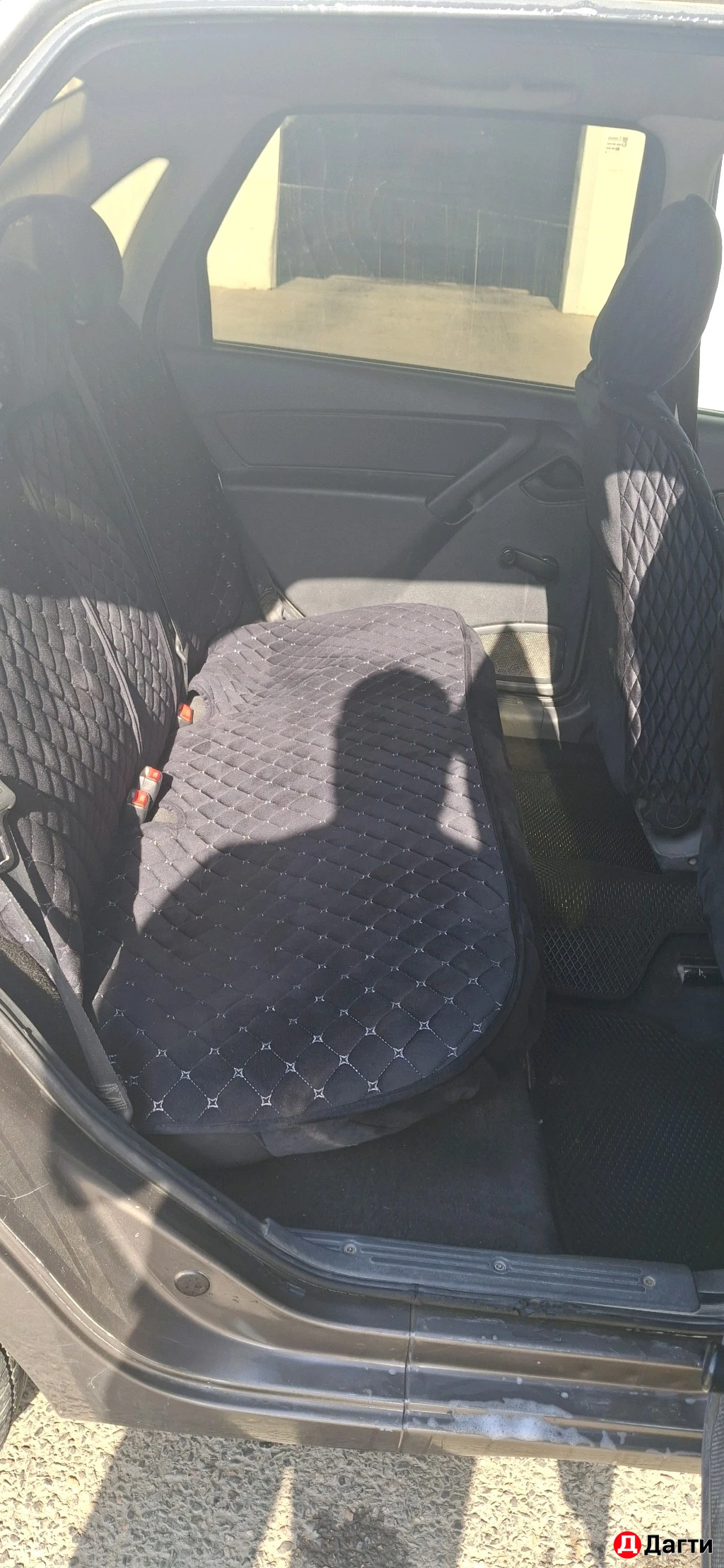 LADA (ВАЗ) Granta, 2017 года