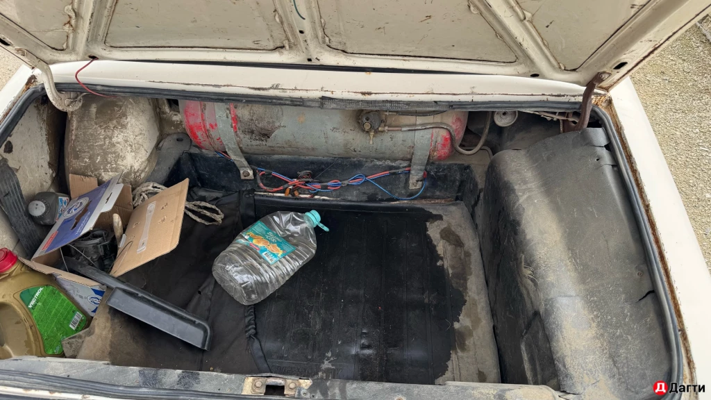 LADA (ВАЗ) 2106, 1936 года