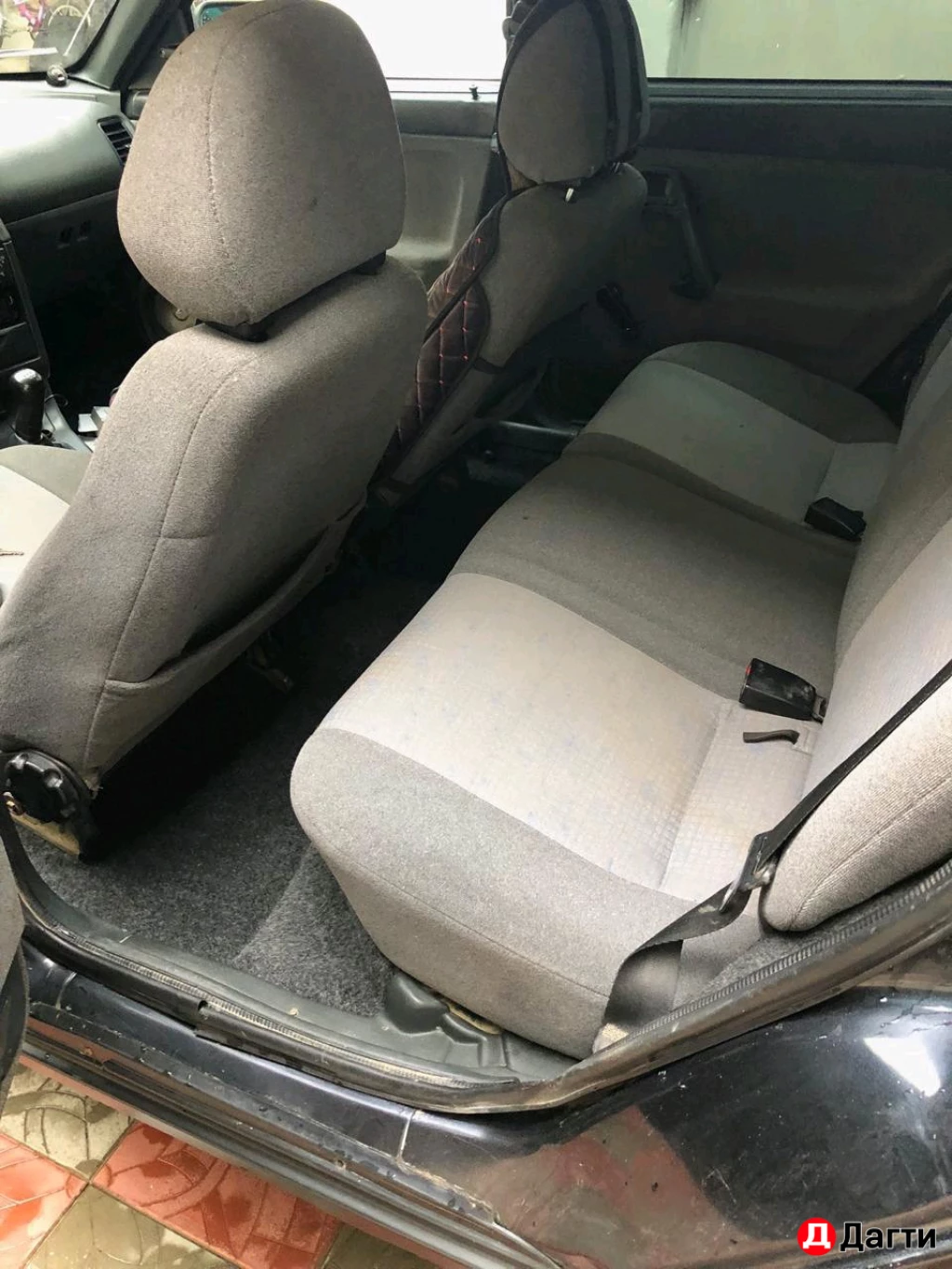 LADA (ВАЗ) 2112, 2008 года