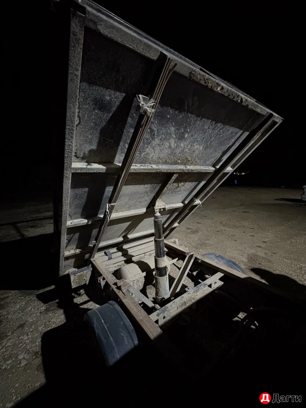 ВИС 2345, 2005 года