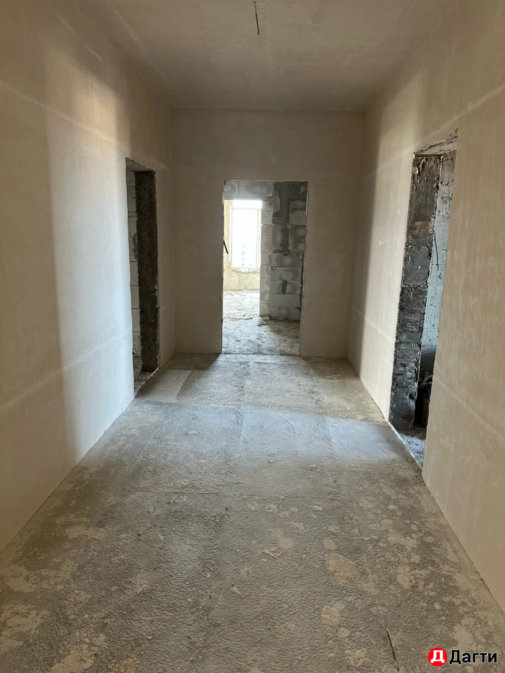 Квартира, 2 комнаты, 77 м², Собственник