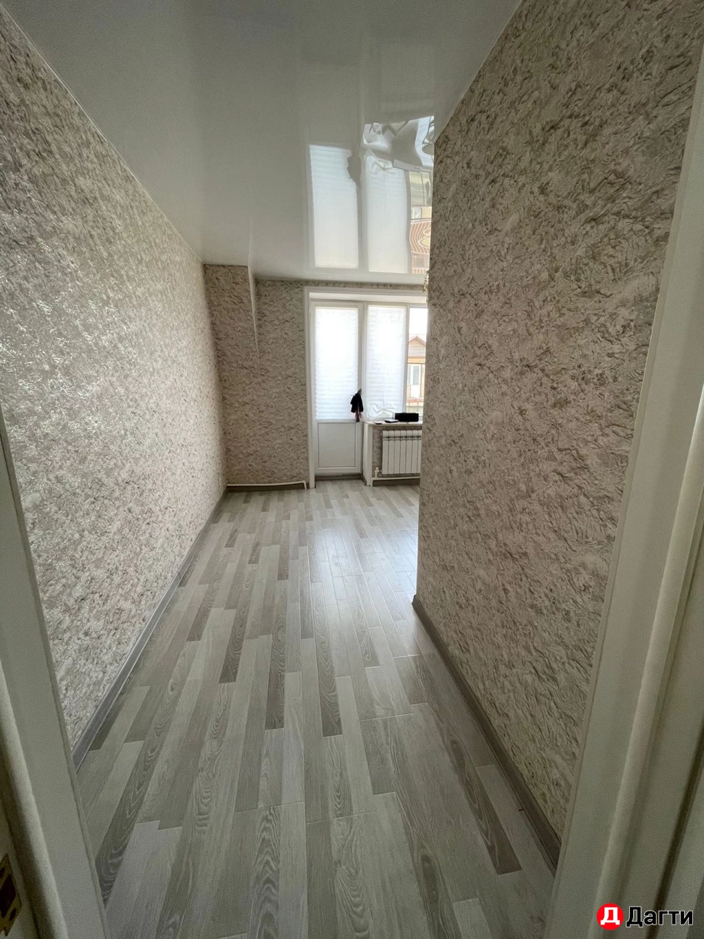 Квартира, 2 комнаты, 75 м²