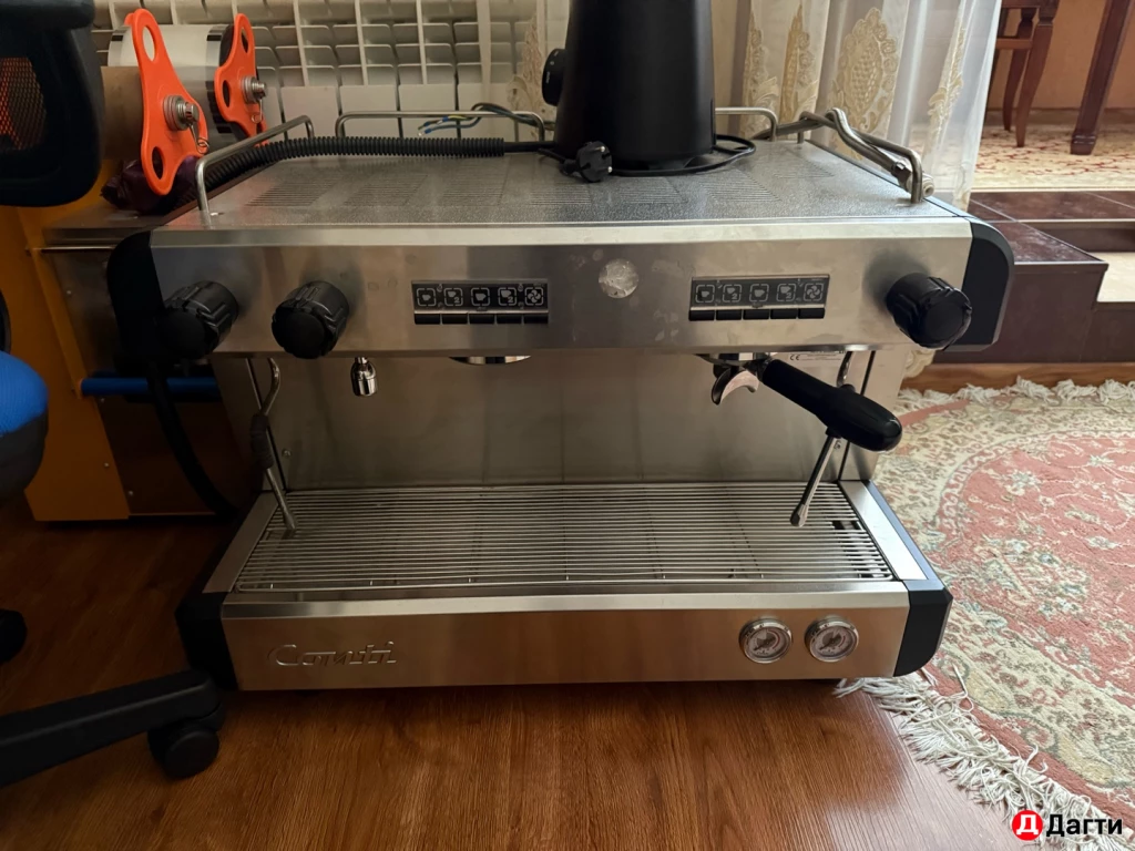 Кофемашина Дёшево