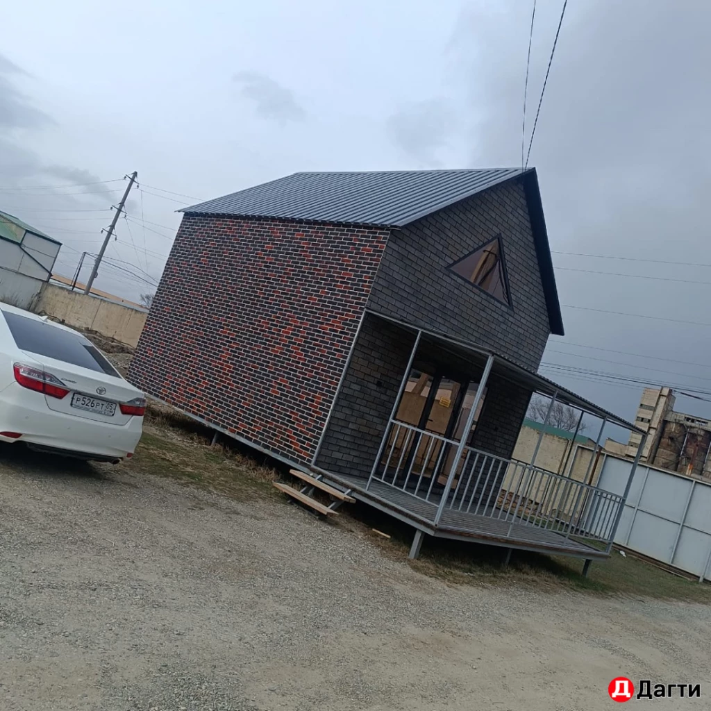 Другое, Застройщик