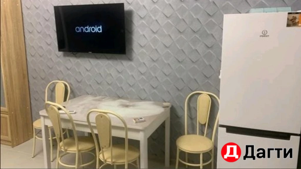 Квартира, 1 комната, 32 м², Собственник