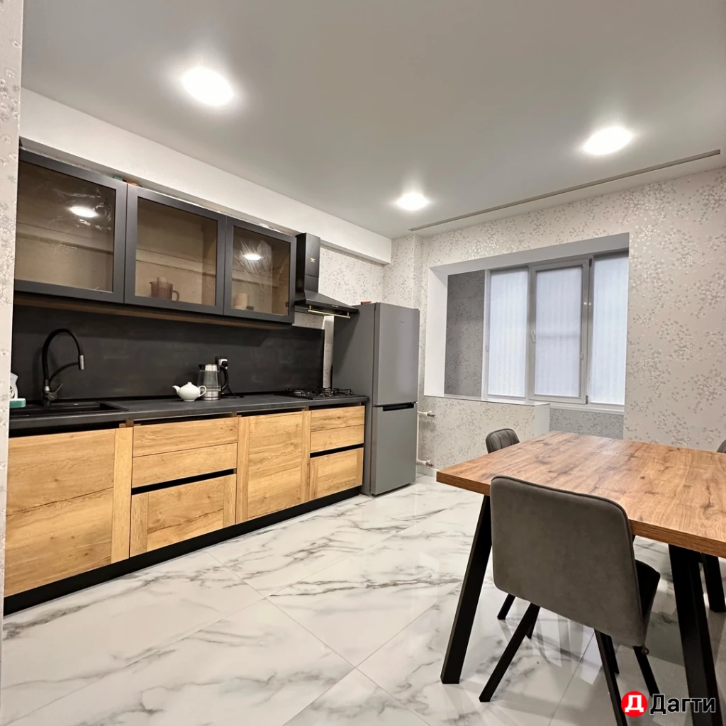 Квартира, 1 комната, 40 м², Агент